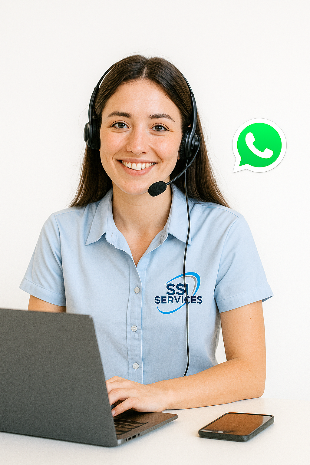 WeCreativez WhatsApp Support